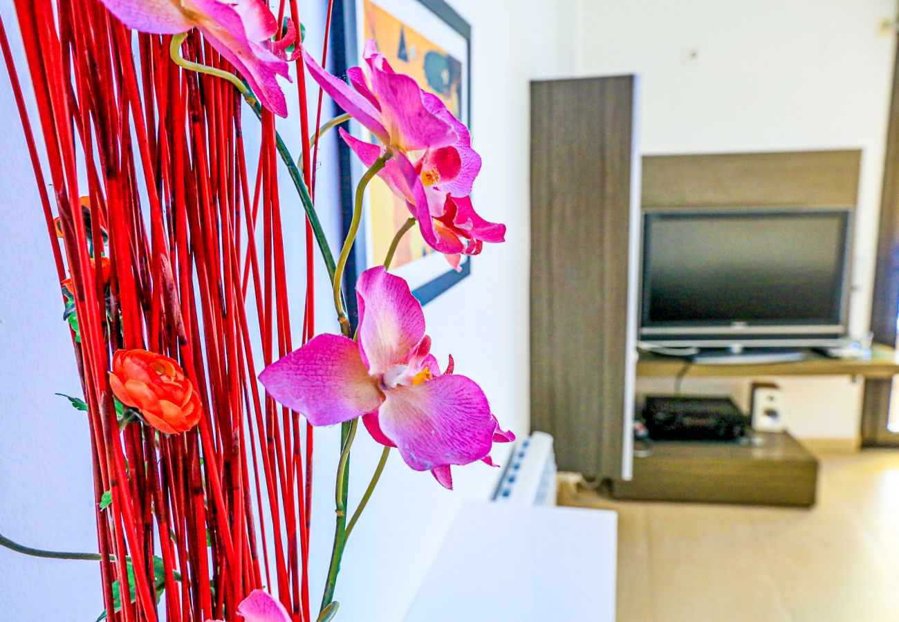 Appartement à Cambrils - LA SALLE 36 4º1º