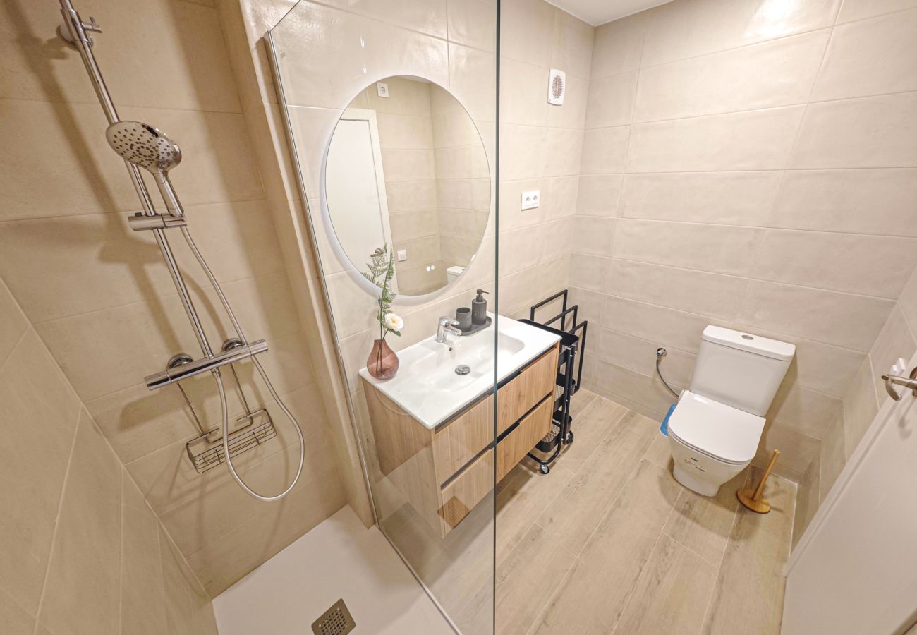 Appartement à Cambrils - VERSALLES C 1 1