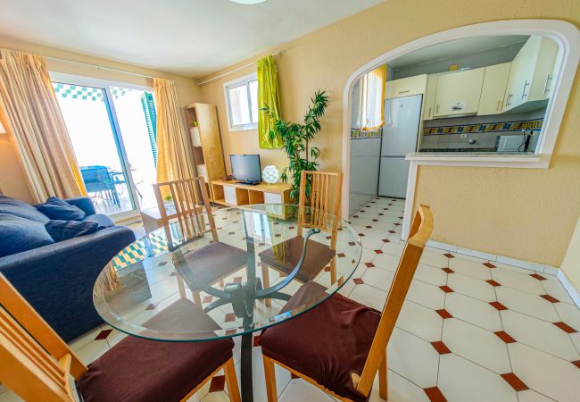 Appartement à Cambrils - TALLATS A ATIC B Appartement à Cambrils - TALLATS A ATIC B