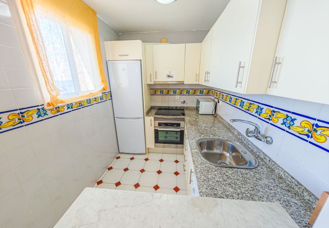 Appartement à Cambrils - TALLATS A ATIC B Appartement à Cambrils - TALLATS A ATIC B