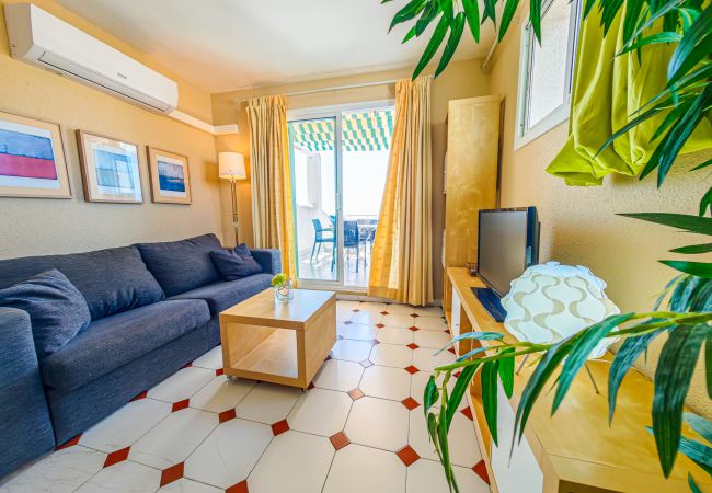 Appartement à Cambrils - TALLATS A ATIC B Appartement à Cambrils - TALLATS A ATIC B