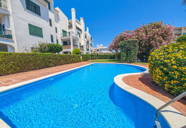 Appartement à Cambrils - TALLATS A ATIC B Appartement à Cambrils - TALLATS A ATIC B
