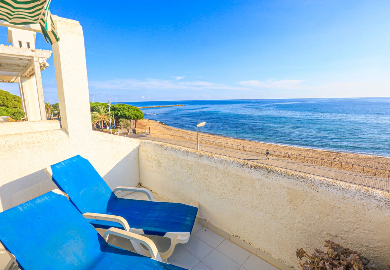 Appartement à Cambrils - TALLATS A ATIC B