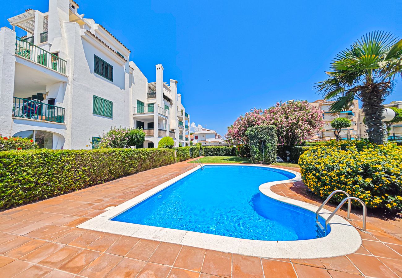 Appartement à Cambrils - TALLATS A ATIC B