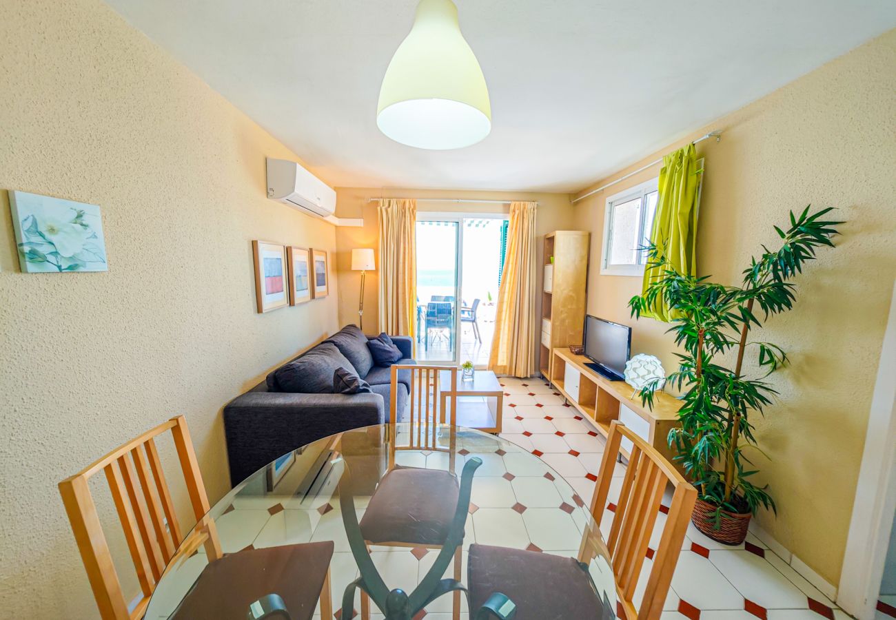 Appartement à Cambrils - TALLATS A ATIC B