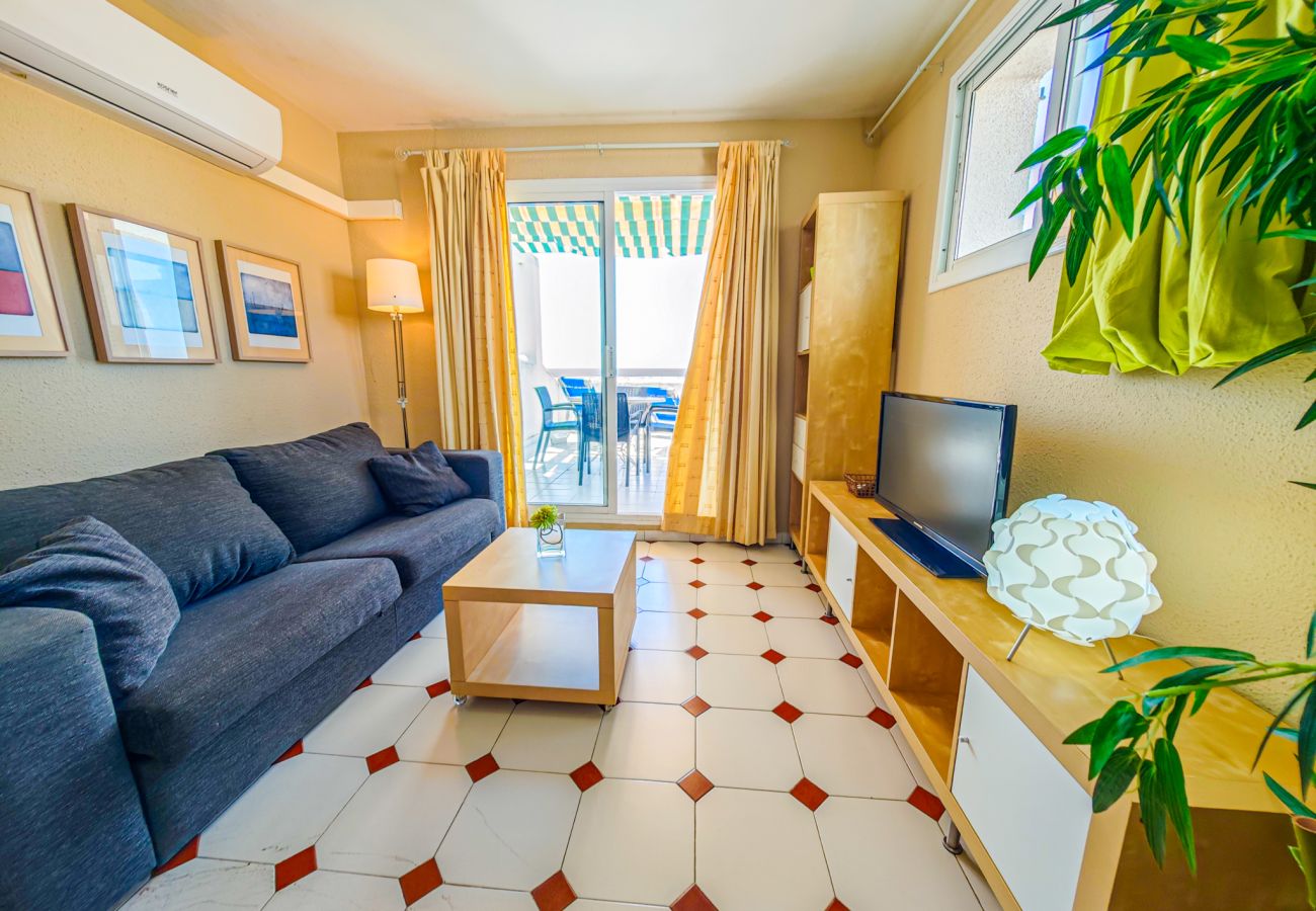 Appartement à Cambrils - TALLATS A ATIC B