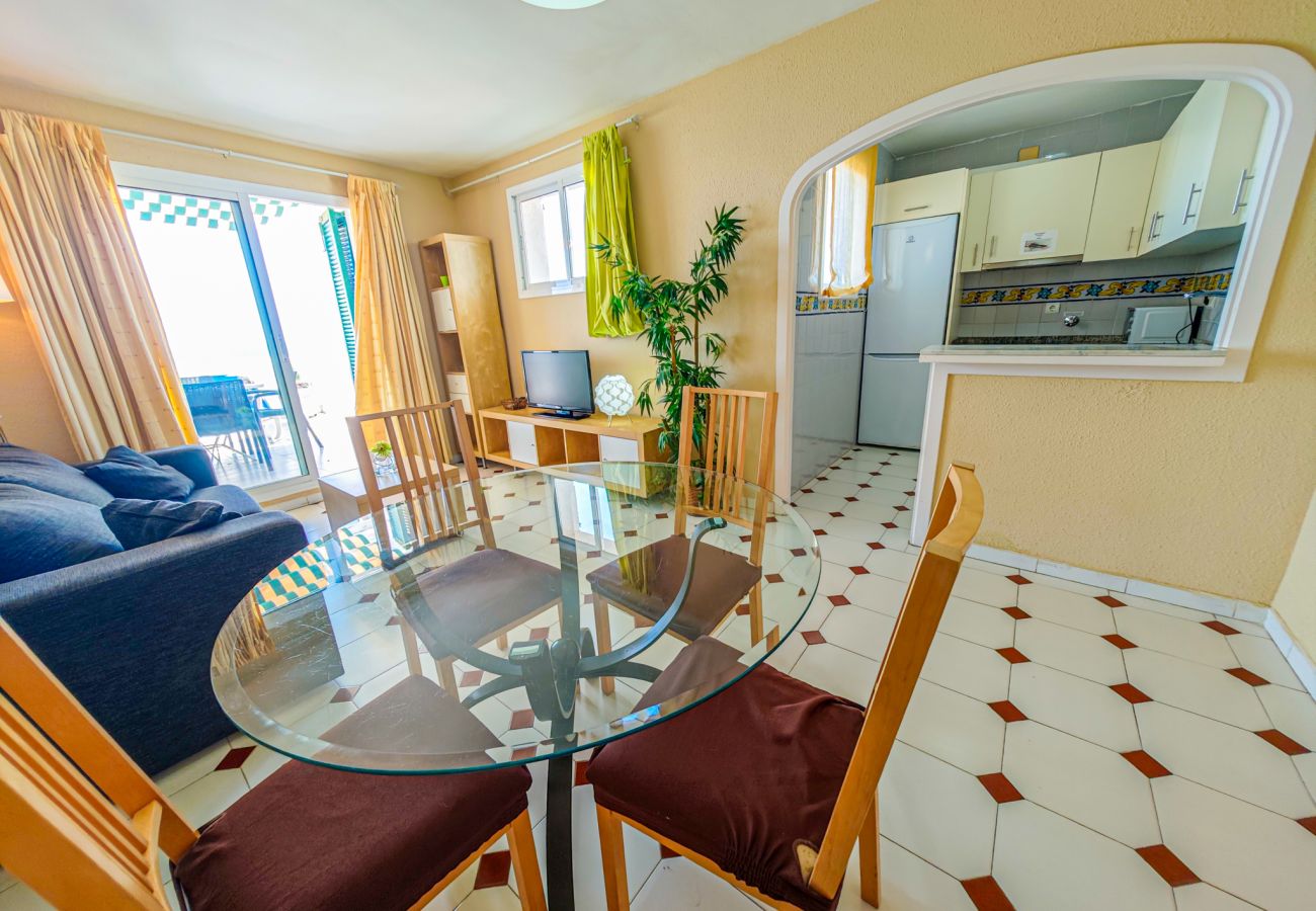 Appartement à Cambrils - TALLATS A ATIC B
