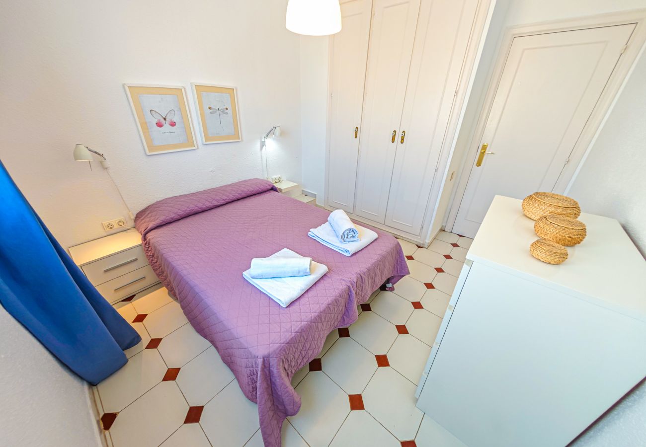 Appartement à Cambrils - TALLATS A ATIC B