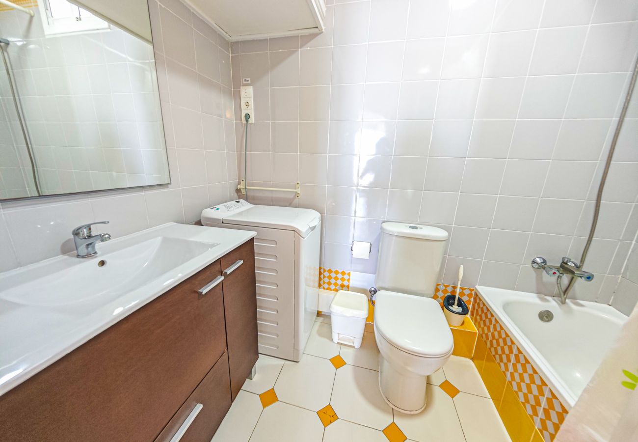 Appartement à Cambrils - TALLATS A ATIC B
