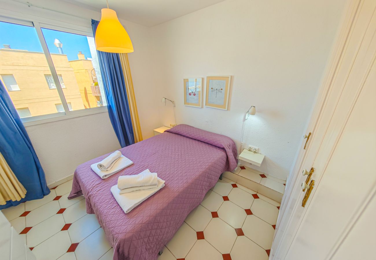 Appartement à Cambrils - TALLATS A ATIC B