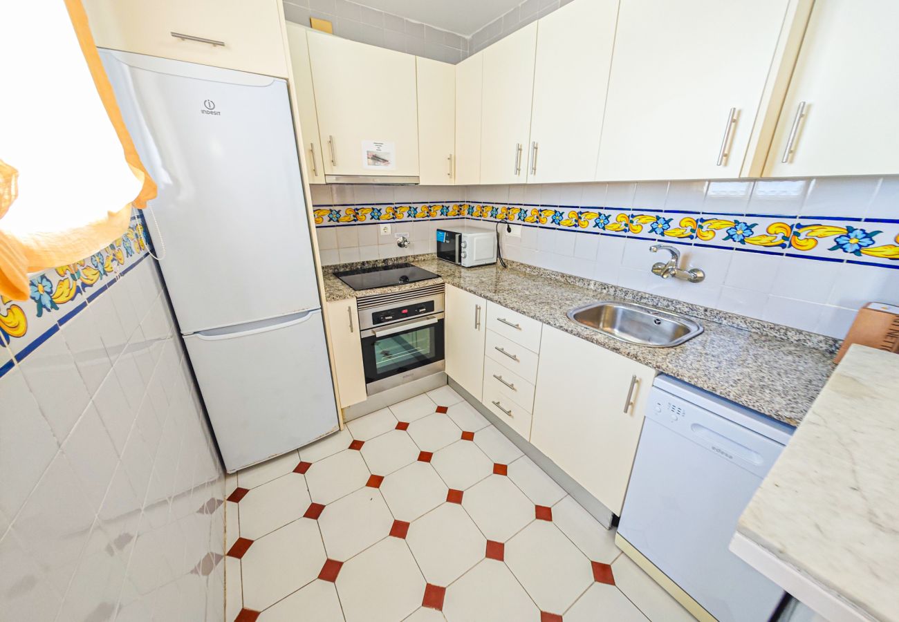 Appartement à Cambrils - TALLATS A ATIC B