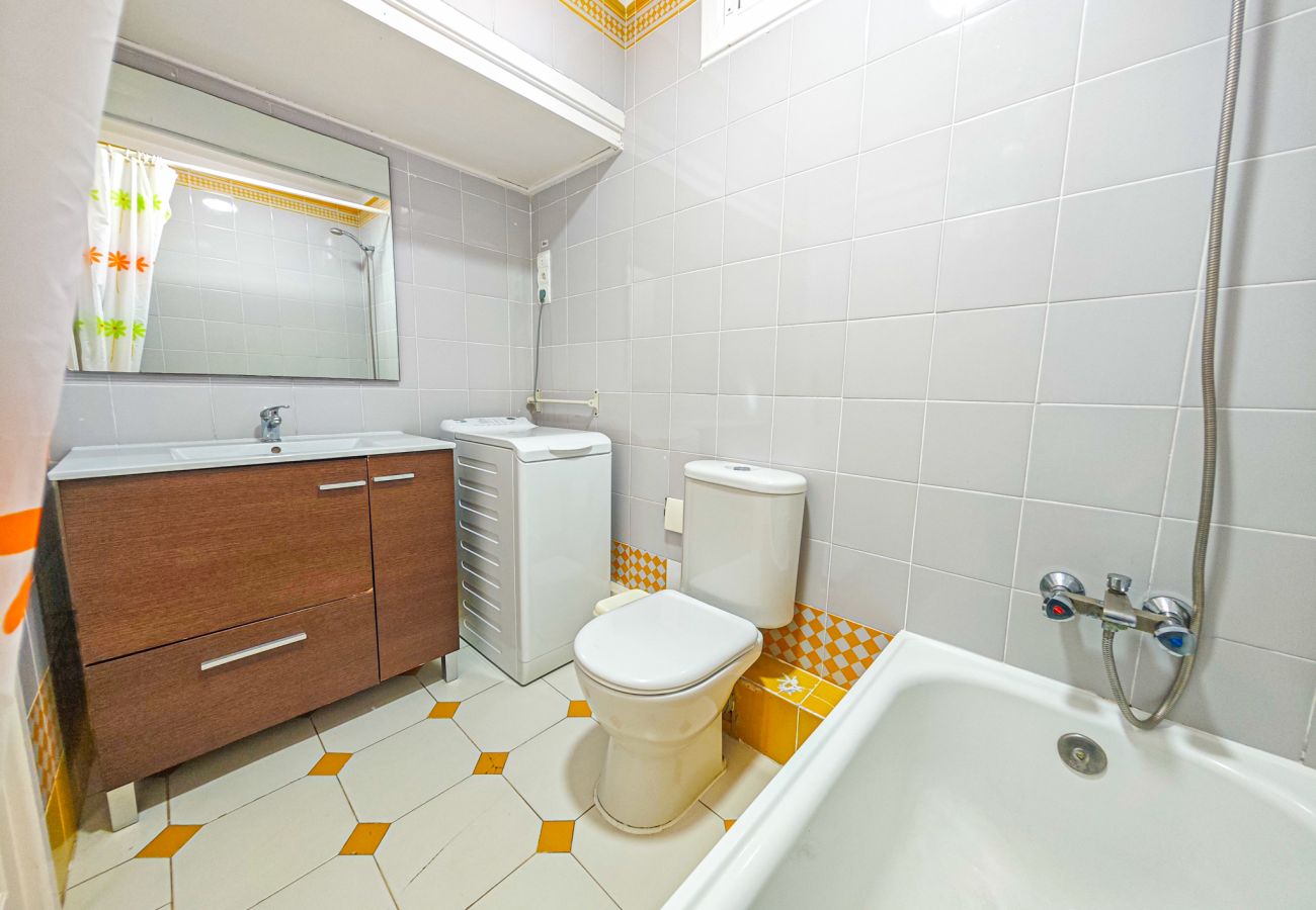 Appartement à Cambrils - TALLATS A ATIC B