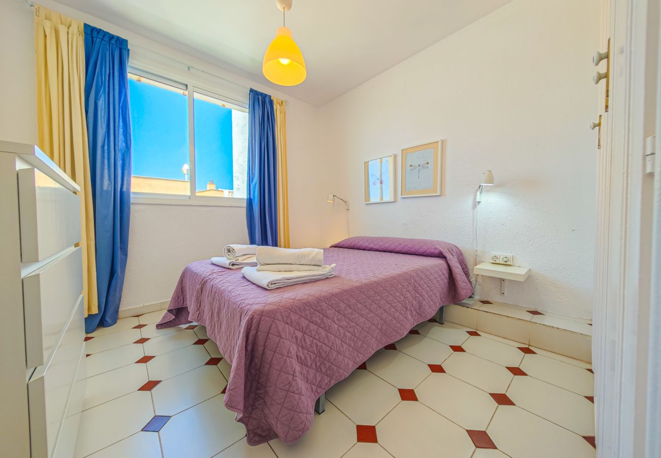 Appartement à Cambrils - TALLATS A ATIC B