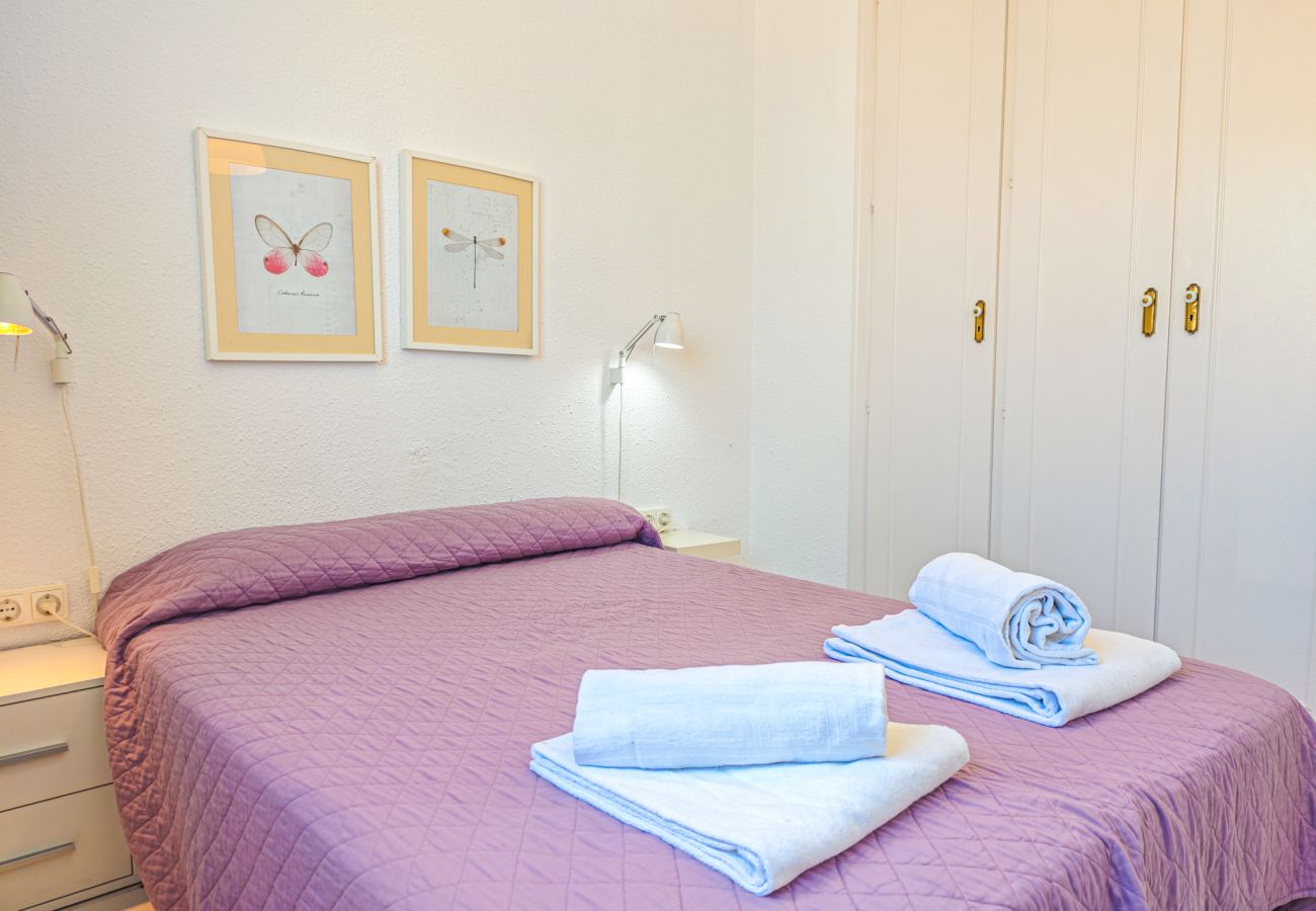 Appartement à Cambrils - TALLATS A ATIC B