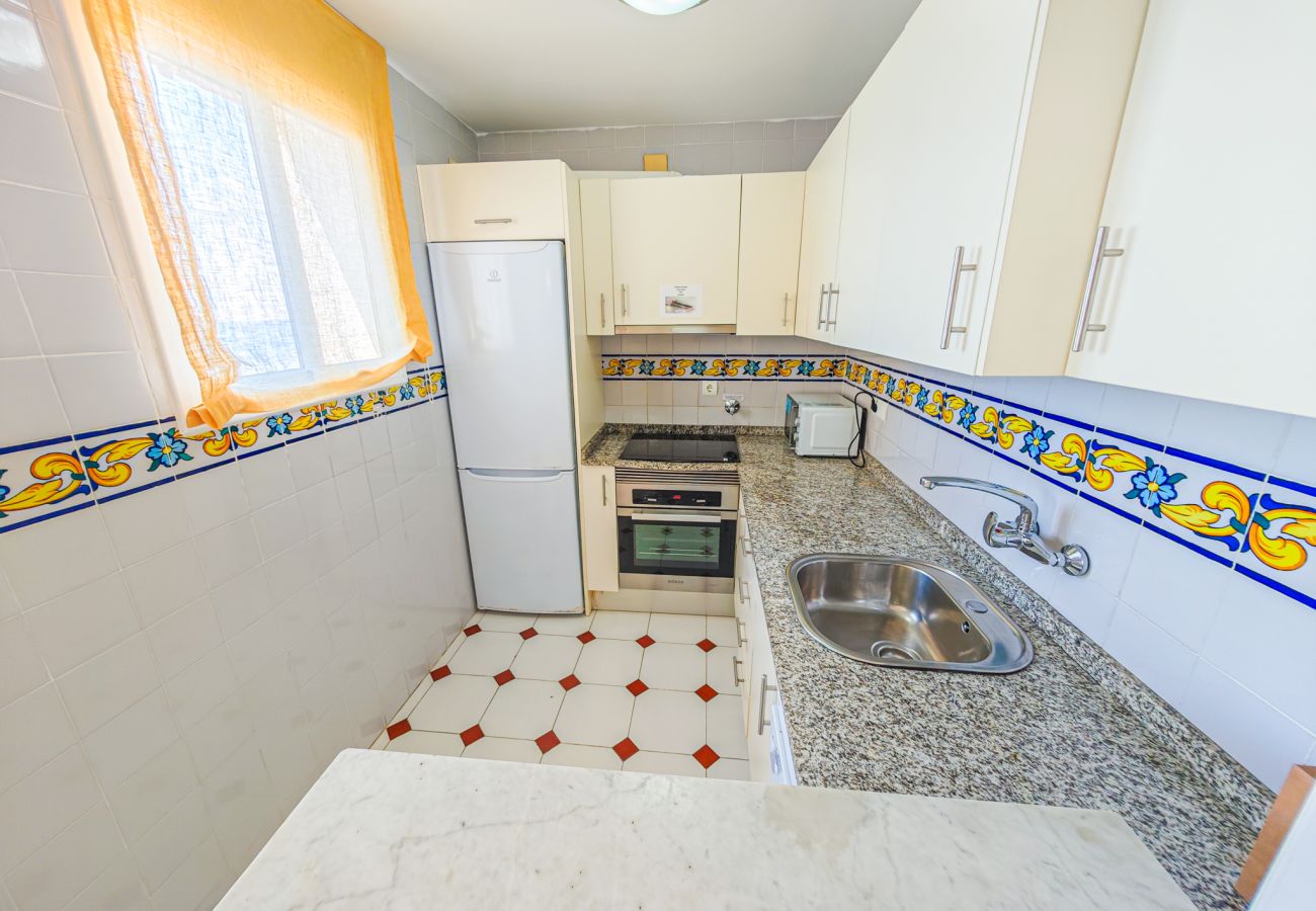Appartement à Cambrils - TALLATS A ATIC B