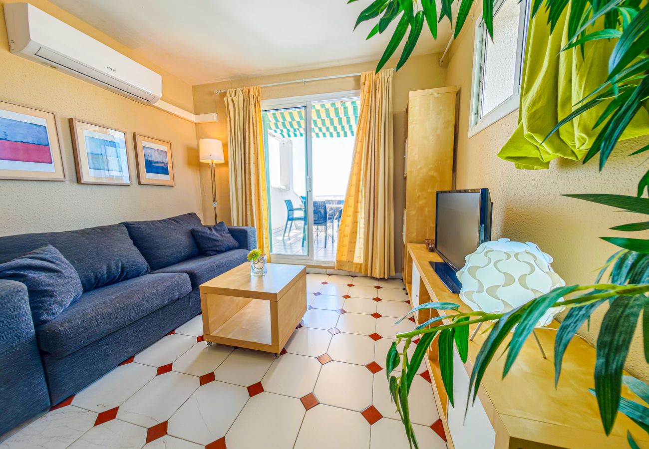 Appartement à Cambrils - TALLATS A ATIC B
