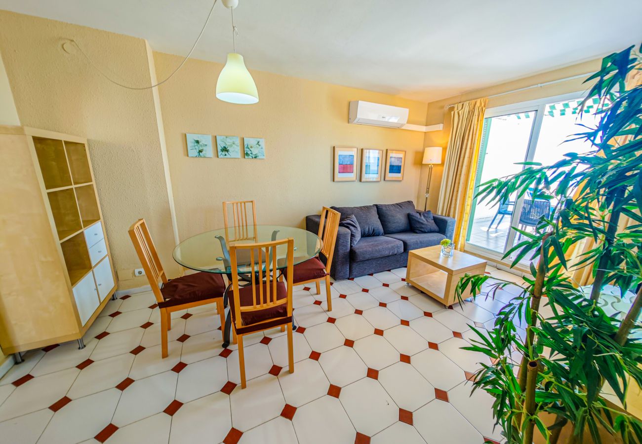 Appartement à Cambrils - TALLATS A ATIC B