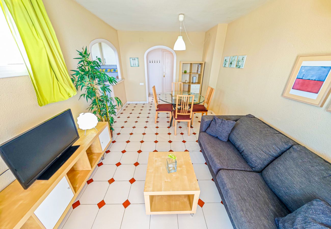 Appartement à Cambrils - TALLATS A ATIC B