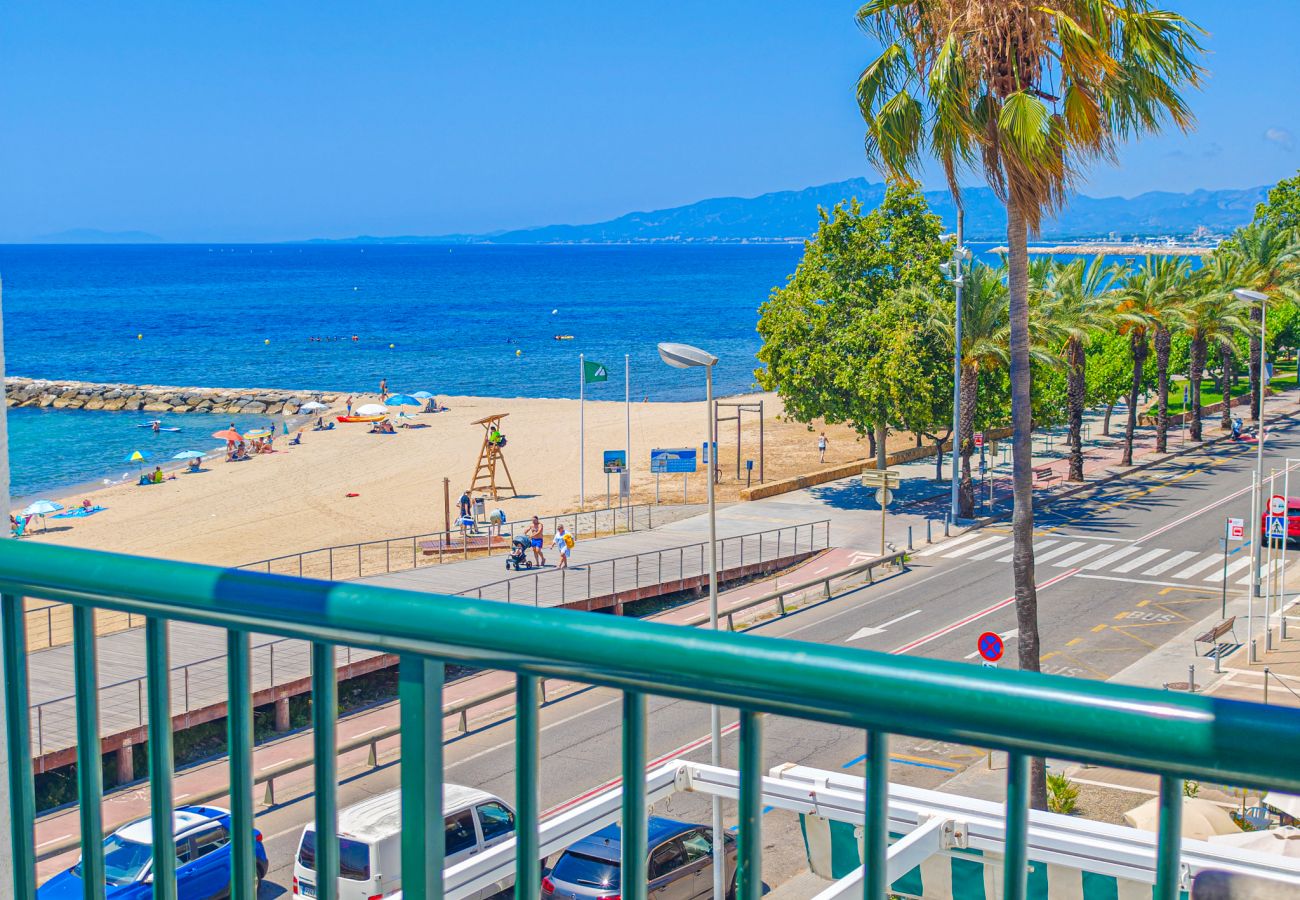 Appartement à Cambrils - TALLATS A ATIC B
