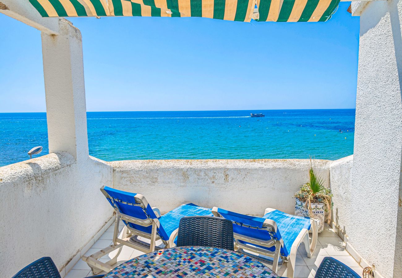 Appartement à Cambrils - TALLATS A ATIC B