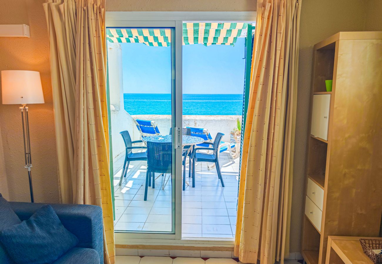 Appartement à Cambrils - TALLATS A ATIC B