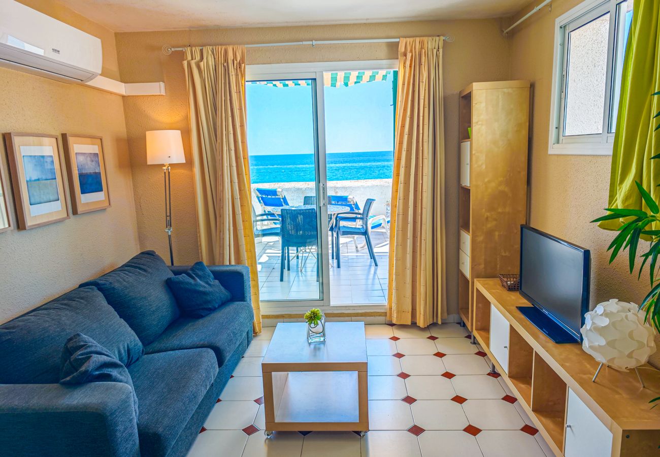 Appartement à Cambrils - TALLATS A ATIC B