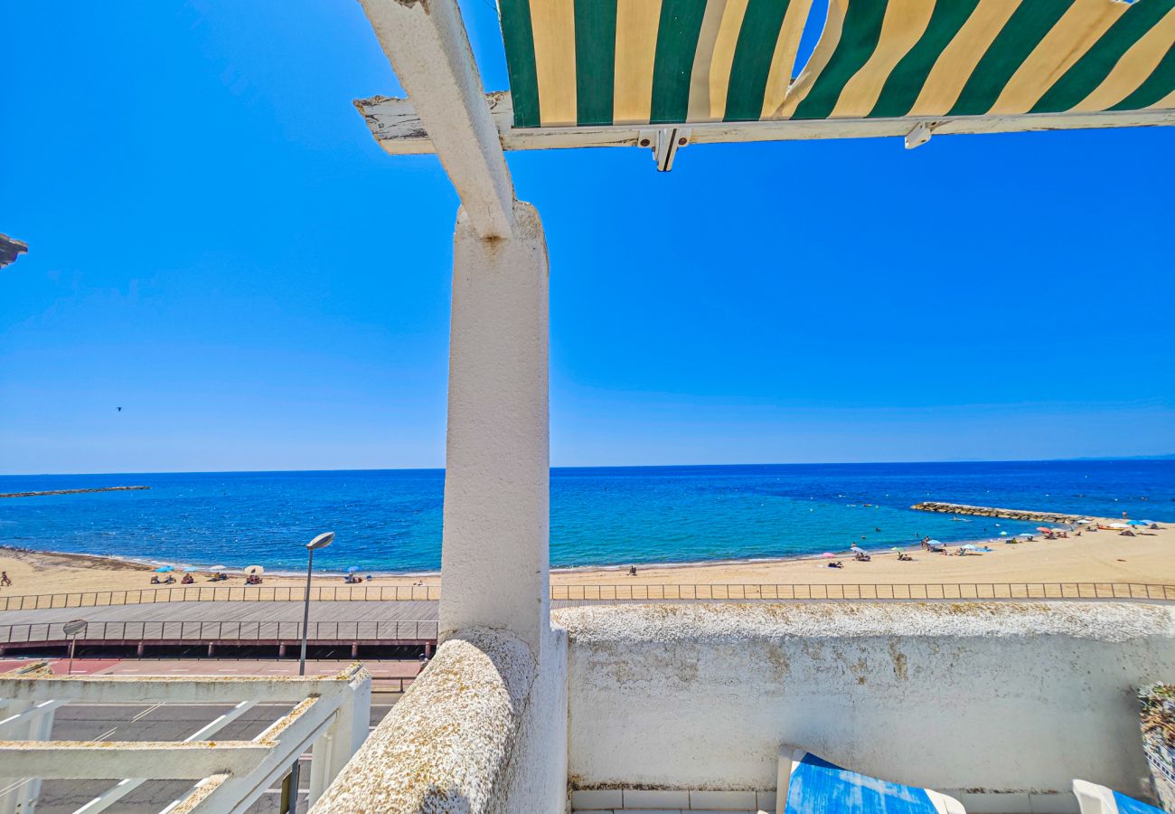 Appartement à Cambrils - TALLATS A ATIC B