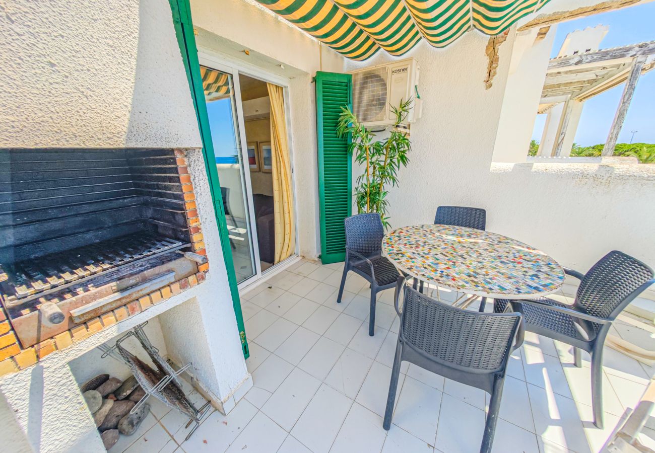 Appartement à Cambrils - TALLATS A ATIC B
