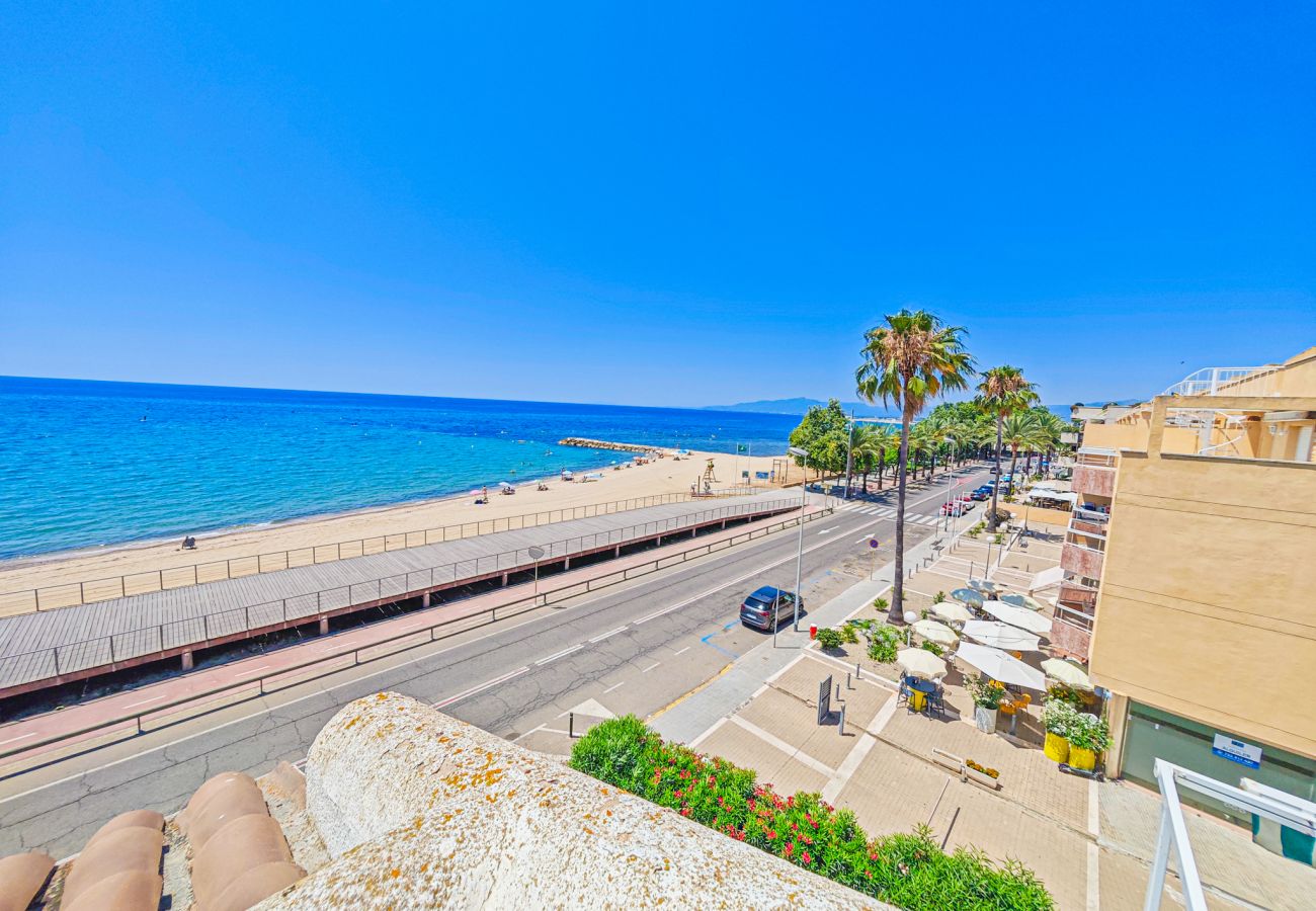 Appartement à Cambrils - TALLATS A ATIC B