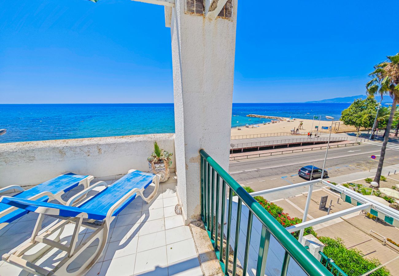Appartement à Cambrils - TALLATS A ATIC B