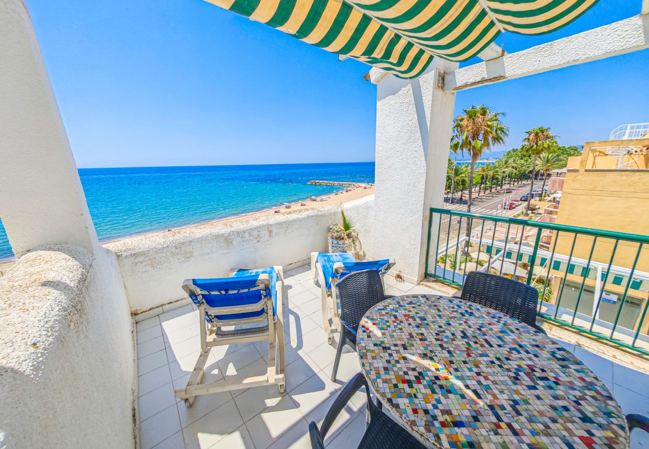 Appartement à Cambrils - TALLATS A ATIC B