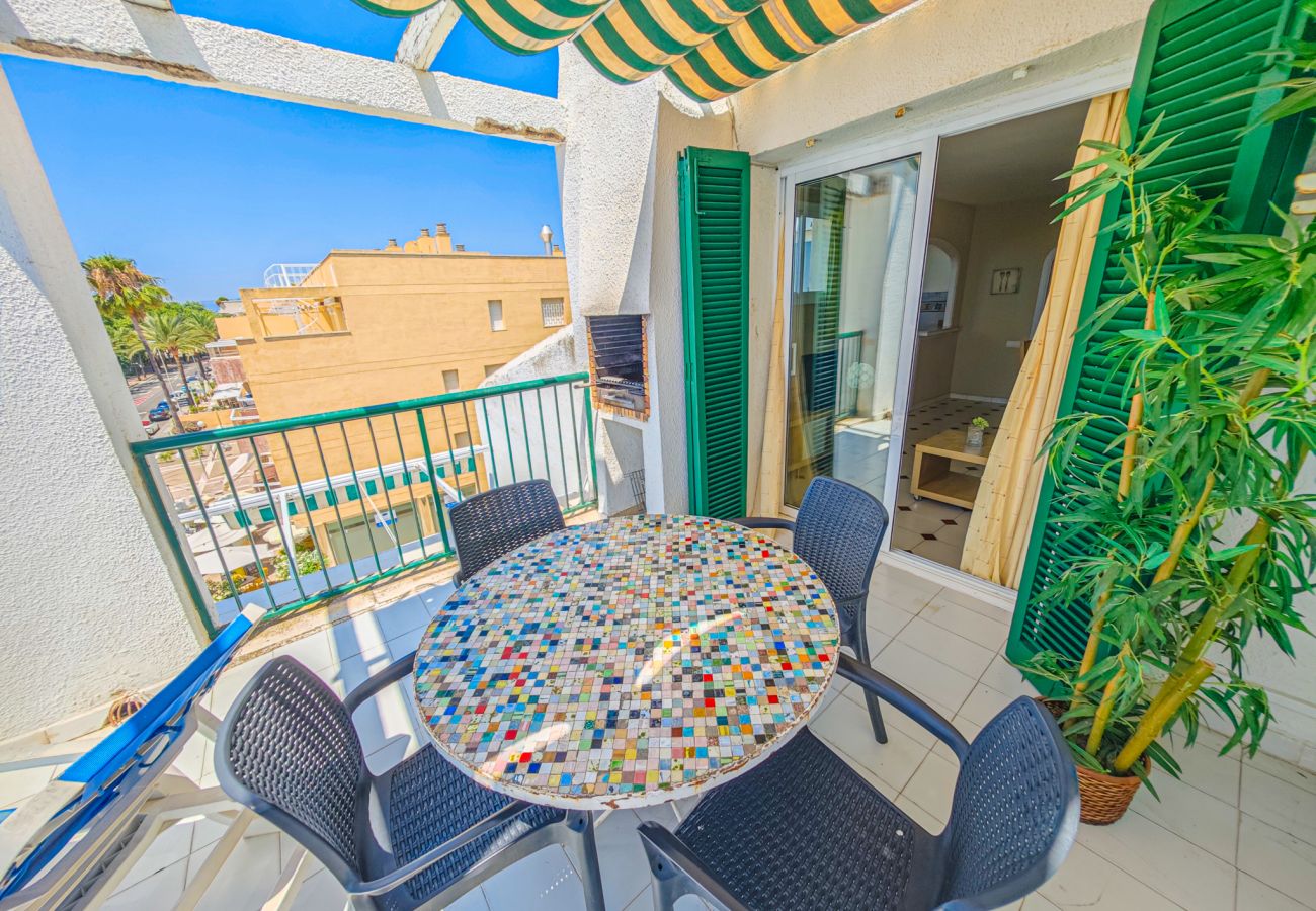Appartement à Cambrils - TALLATS A ATIC B