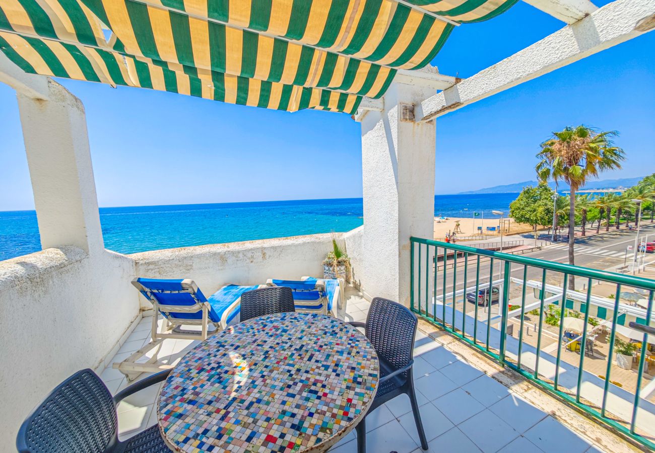 Appartement à Cambrils - TALLATS A ATIC B