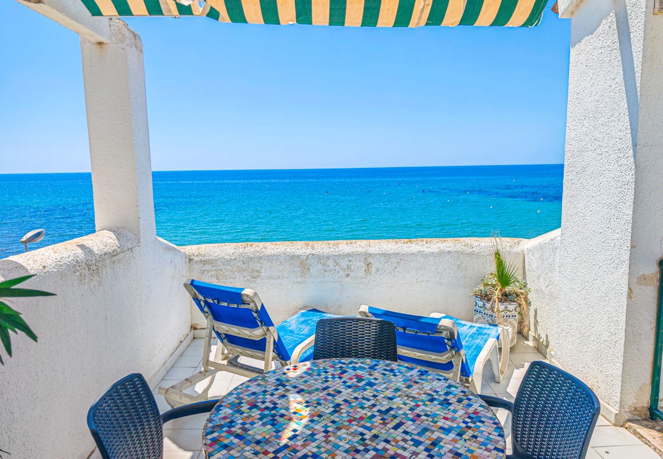 Appartement à Cambrils - TALLATS A ATIC B