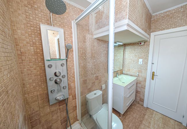 Appartement à Cambrils - TALLATS B ATIC A Appartement à Cambrils - TALLATS B ATIC A