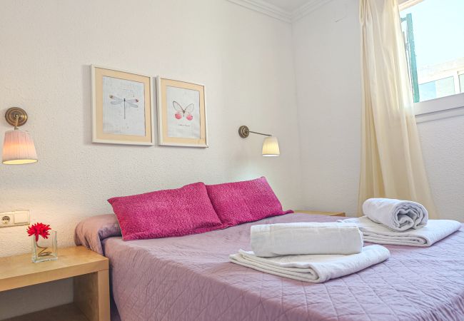 Appartement à Cambrils - TALLATS B ATIC A Appartement à Cambrils - TALLATS B ATIC A