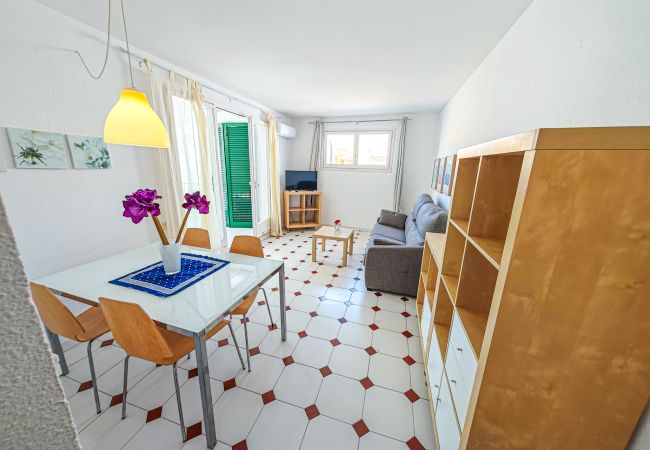 Appartement à Cambrils - TALLATS B ATIC A Appartement à Cambrils - TALLATS B ATIC A