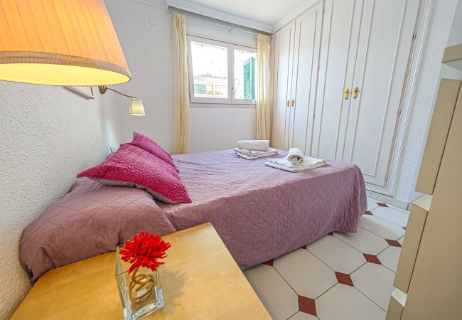 Appartement à Cambrils - TALLATS B ATIC A Appartement à Cambrils - TALLATS B ATIC A