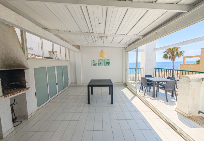 Appartement à Cambrils - TALLATS B ATIC A Appartement à Cambrils - TALLATS B ATIC A
