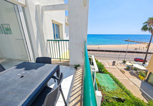 Appartement à Cambrils - TALLATS B ATIC A Appartement à Cambrils - TALLATS B ATIC A