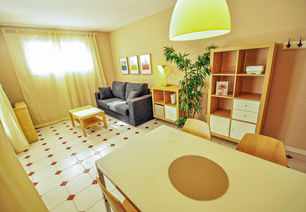 Appartement à Cambrils - TALLATS B ATIC A
