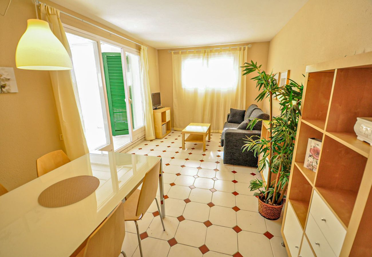 Appartement à Cambrils - TALLATS B ATIC A