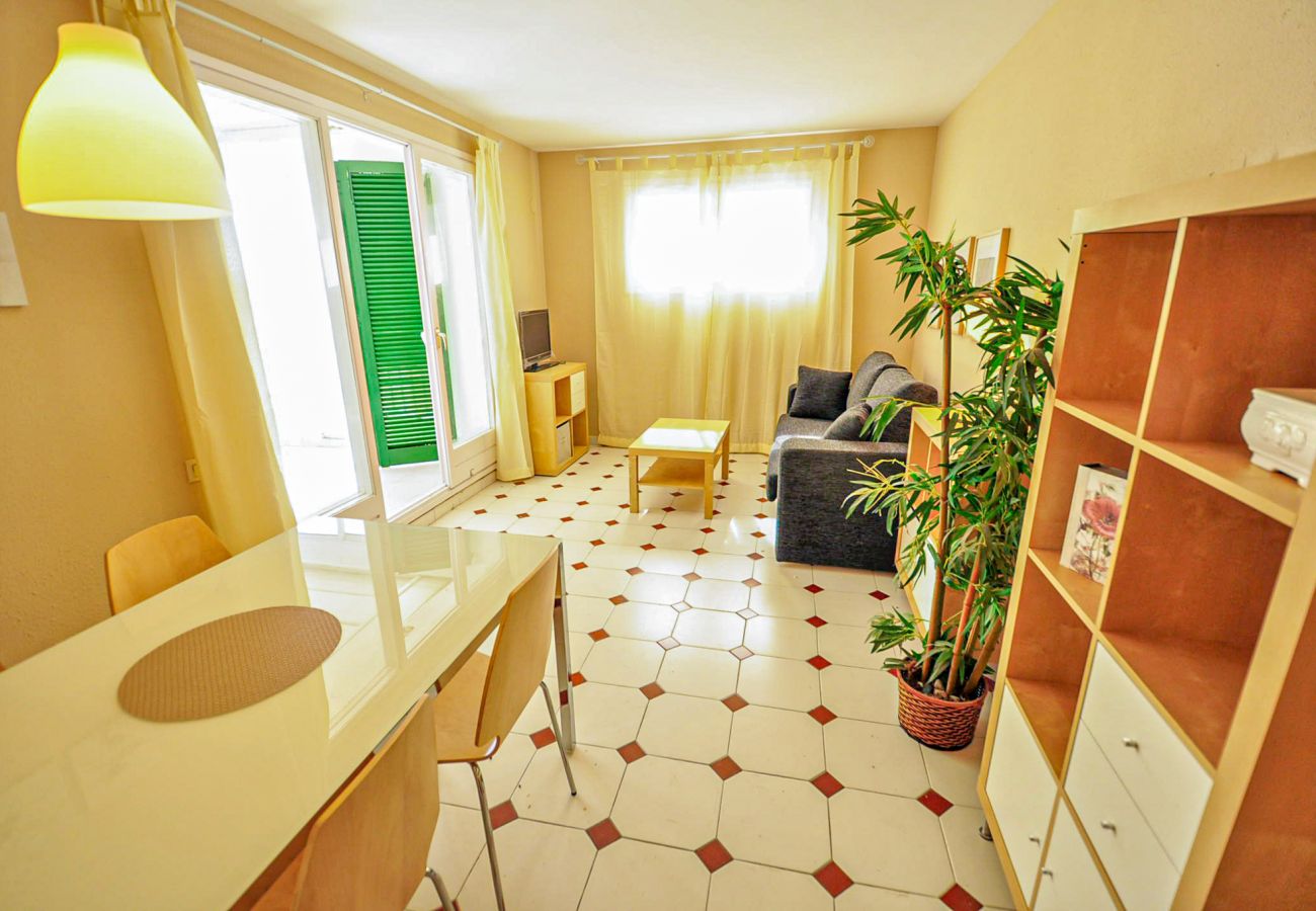 Appartement à Cambrils - TALLATS B ATIC A