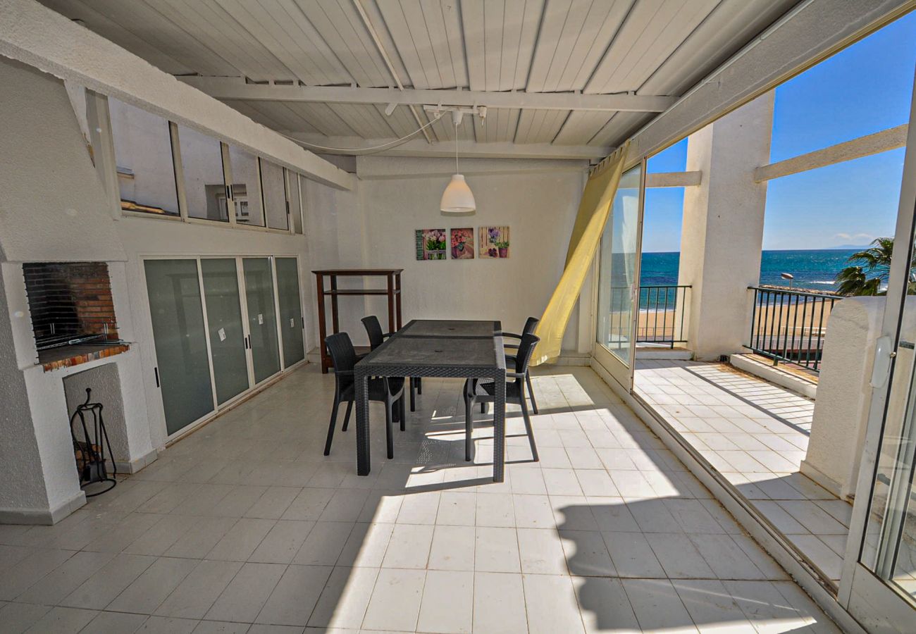 Appartement à Cambrils - TALLATS B ATIC A