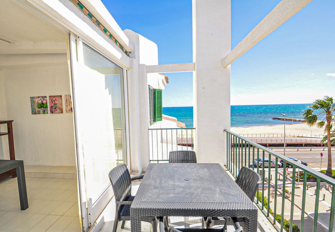 Appartement à Cambrils - TALLATS B ATIC A