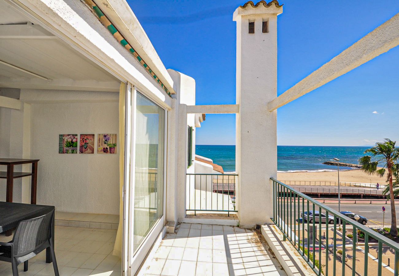 Appartement à Cambrils - TALLATS B ATIC A
