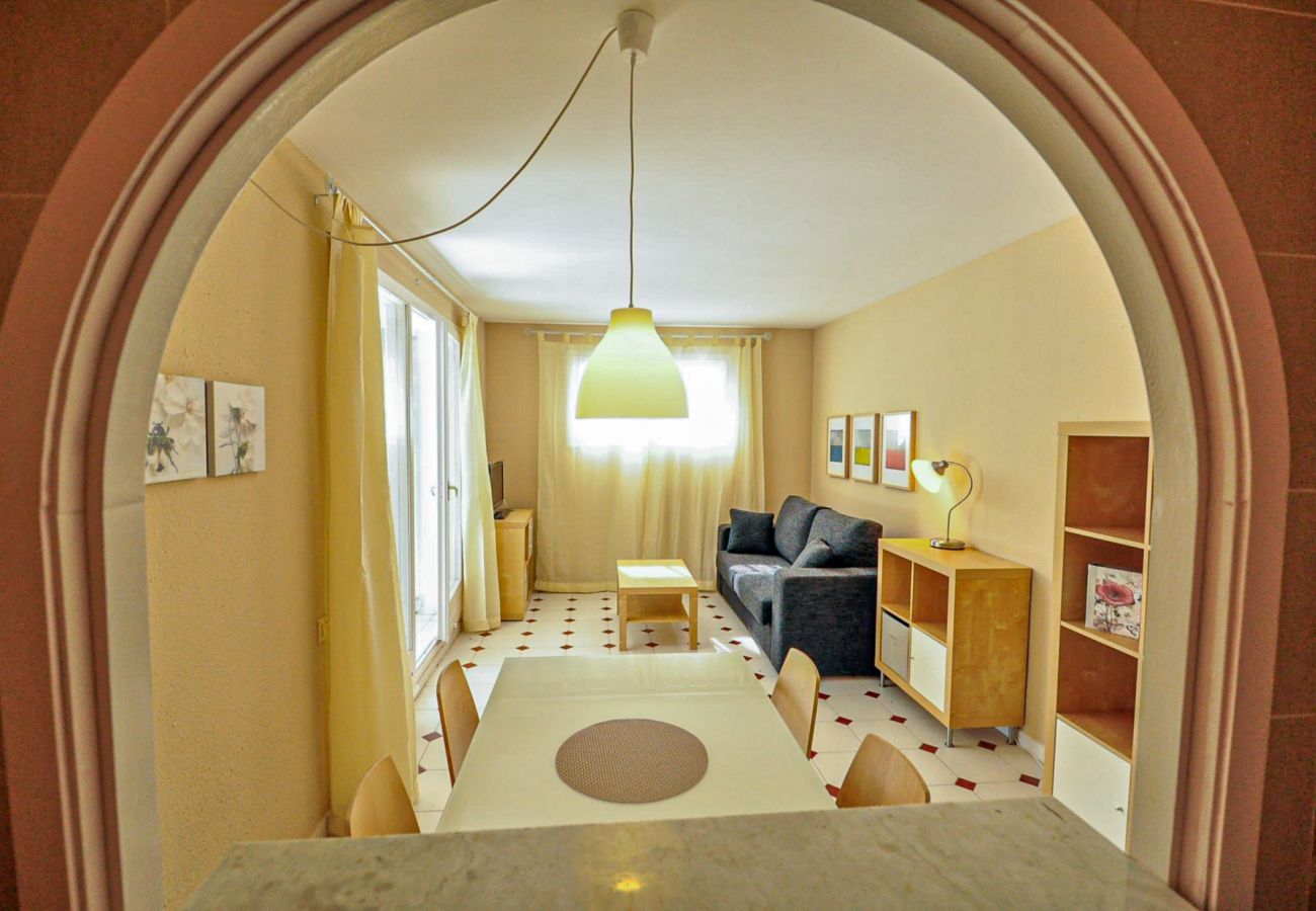 Appartement à Cambrils - TALLATS B ATIC A