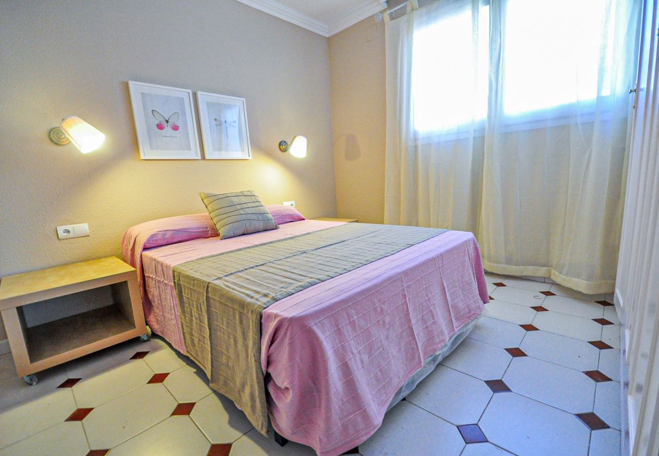 Appartement à Cambrils - TALLATS B ATIC A