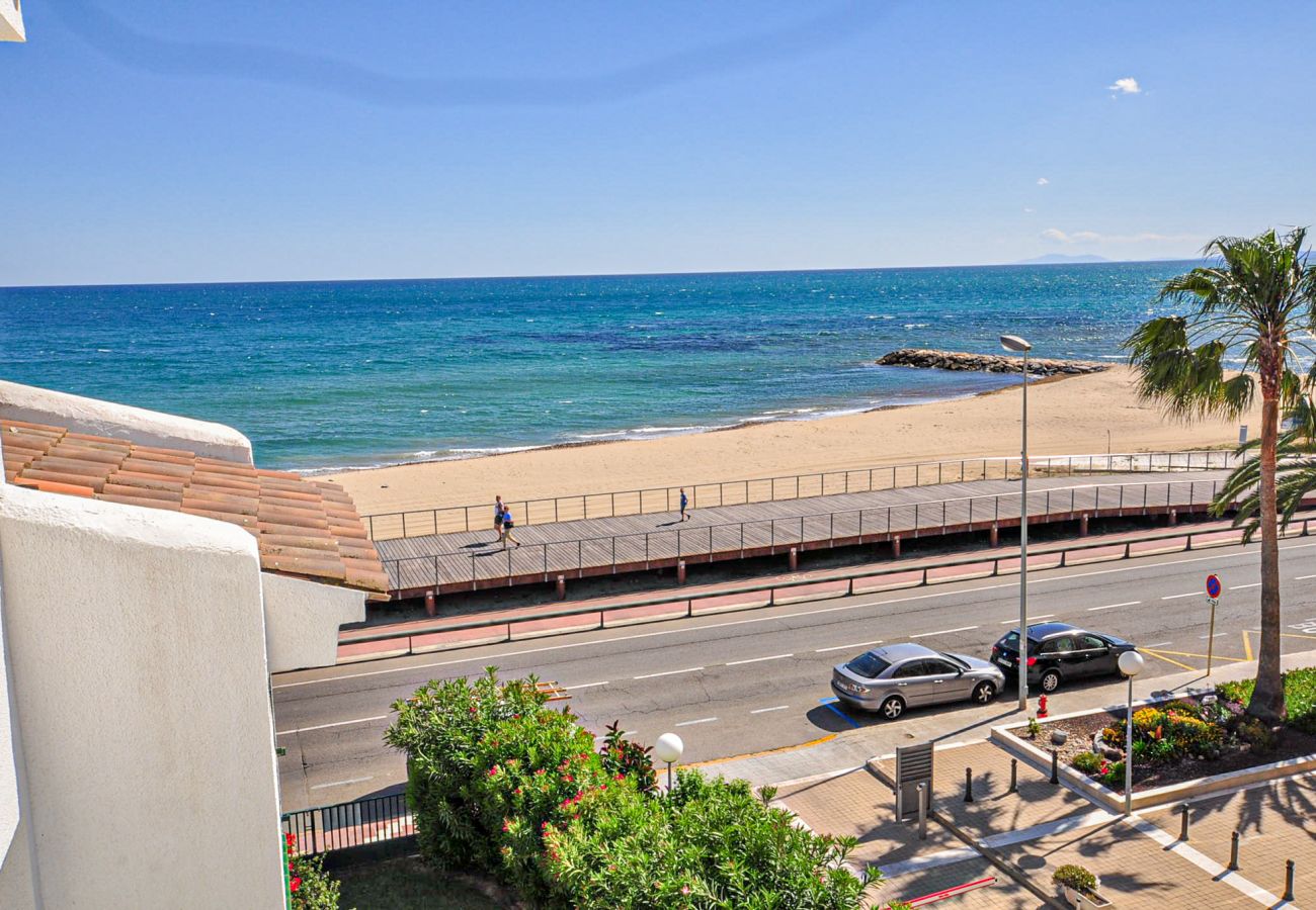 Appartement à Cambrils - TALLATS B ATIC A