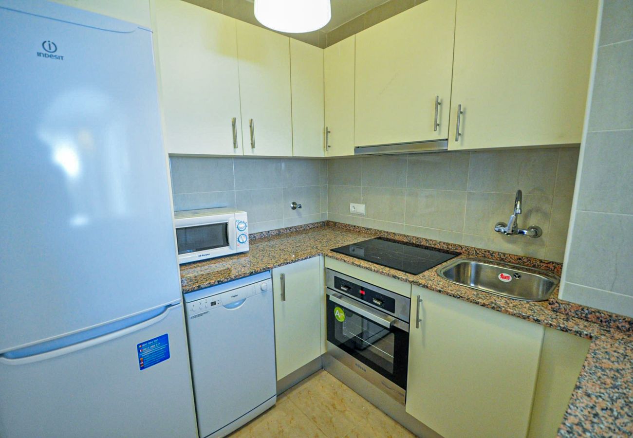 Appartement à Cambrils - TALLATS B ATIC A